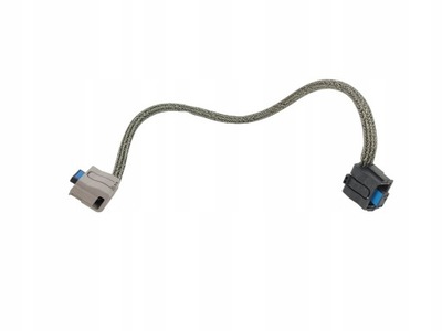 Vw golf sportsvan джгут шланг ксенон лампи перед фото №1