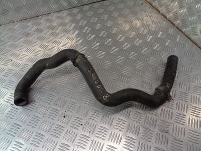 Труба шланг volvo s40 i 2.0 t 620525 фото №1
