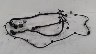 Land rover range rover l405 джгут підвіска задні hpla-14m401 фото №1