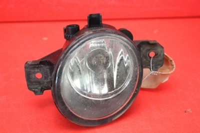 Протитуманна фара лівий перед передній 8200002470 renault vel satis 02-05 фото №1