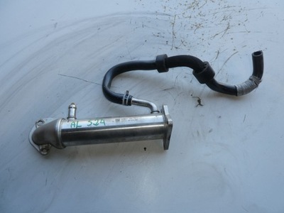 Ford ranger 2.2 tdci радиатор egr ck3q-9f464-aa фото №1