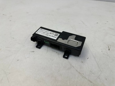 Модуль підсилювач антени berlingo proace partner jumpy expert 9865469080 фото №1