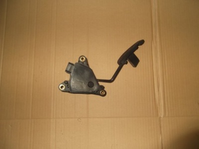 Потенциометр газа педаль ax700 micra k12 europa фото №1