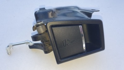 Ручка задний сиденье w212 kombi правая фото №1