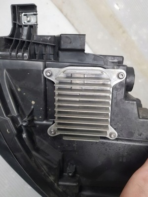 Tesla y 3 lift преобразователь лампы перед передней фото №1