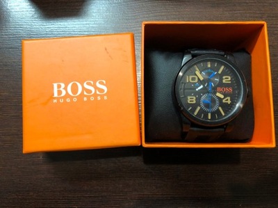 Zegarek Hugo Boss Orange Detroit 1550011
