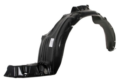 Nissan primera p10 90- подкрылок передние перед левая фото №1