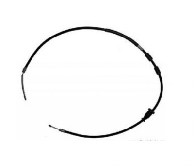 Трос гальмівна задня dodge stratus 1998-2001 фото №1