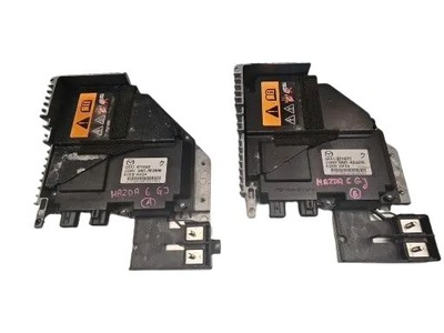 Mazda 6 gj iii 2012- модуль напряжения gkk1-67y60d фото №1