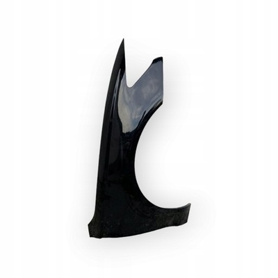 Audi a6 c7 4g 2011-18 rok крыло правый перед фото №1