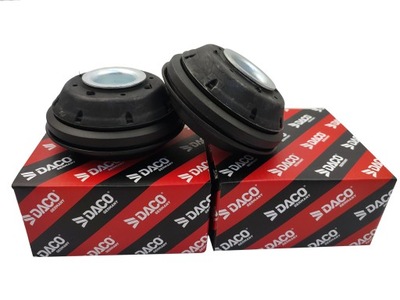 Daco 152701 x1 подушка амортизатора фото №1