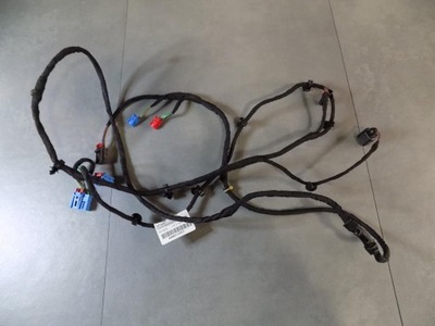 VW PASSAT B8 JUEGO DE CABLES DE TAPA PARTE TRASERA 3G5971147CT  