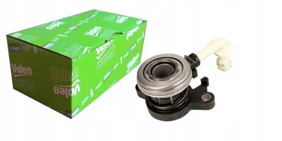 Циліндр зчеплення dacia dokker 1.5 dci фото №1