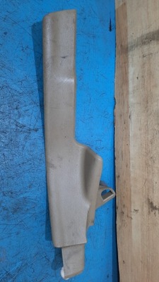 Молдинг захист стійка c ліва volvo s80 ii v70 iii фото №1