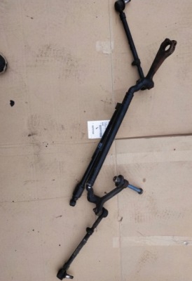 Mercedes w129 тяга кермовий фото №1