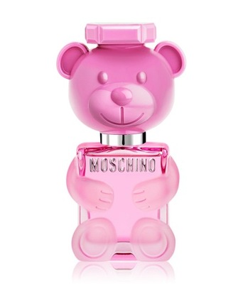 Moschino Toy 2 Bubble Gum Ženy 100 ml