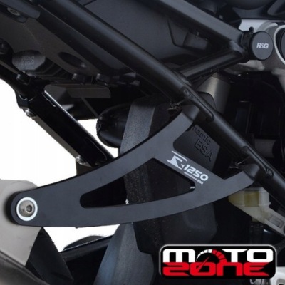 КРІПЛЕННЯ ВИПУСКУ R&G BMW R1250 R/RS19- 