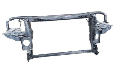 Audi a8 d3 pas передній підсилювач лобове фото №1