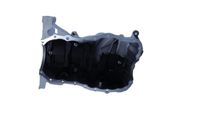 MAXGEAR BANDEJA ACEITES RENAULT MEGANE III/ CLIO IV/ CAPTUR 1,5DCI  