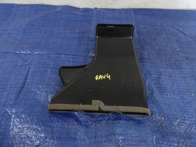 Воздуховод воздуха аккумулятора toyota rav-4 iv фото №1