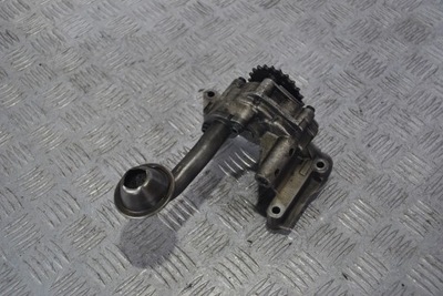 Насос масла 038115105c vw passat b6 2.0tdi bmp фото №1