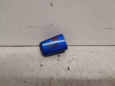 Chevrolet aveo t300 заглушка ручка правий перед 2011- фото №1