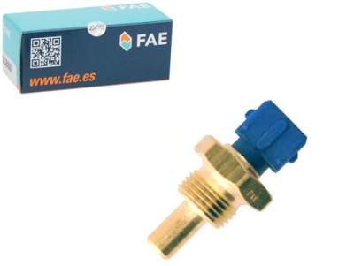 Датчик температури рідина охолоджуючий daf 65 65 cf фото №1