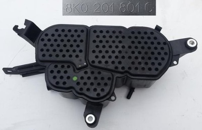 FILTER CARBON AUDI Q5 8K0201801C  