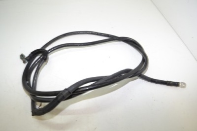 Mercedes actros mp4 аккумуляторов шланг клеммы plus плюсовой фото №1