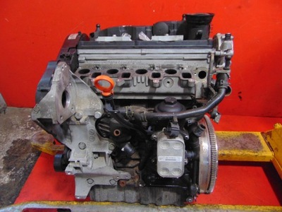 MOTOR 2.0 TDI CFFA AUDI VW VOLKSWAGEN SEAT SKODA CFFB  