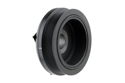 Шкив коленчатого вала коленчатого nty do nissan pathfinder ii фото №1