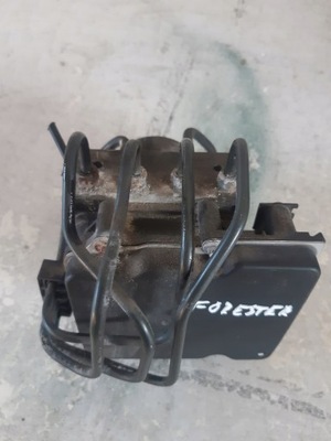 Forester iii 2,0d насос abs 0265951123 фото №1
