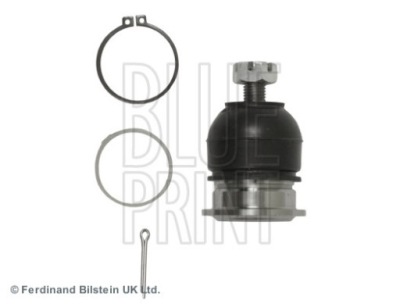 Шаровая опора рычага передний верхнего honda accord 90 фото №1