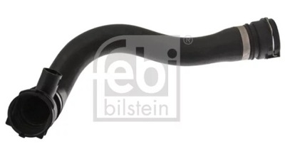 FEBI BILSTEIN 36766 ПАТРУБОК CHLODZENIA BMW