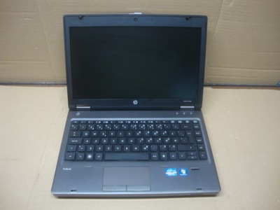 Hp Probook 6360B i5/4GB/320GB