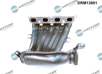 Колектор всмоктуючий drm13801 dr.motor automotive фото №1