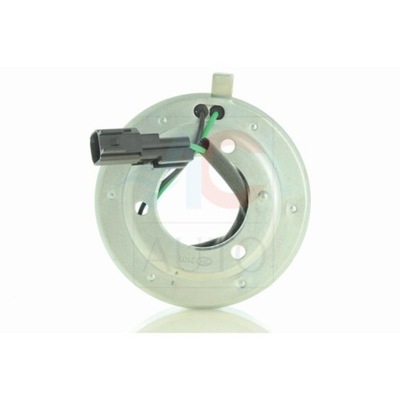 2202036 котушка компресора кондиціонера zexel dks-13 ford ranger фото №1