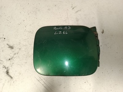 Крышка заливной топлива audi a3 8l 3d przedlift lz6l фото №1