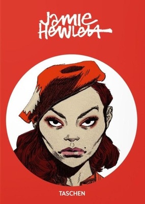 JAMIE HEWLETT, HEWLETT JAMIE, WIEDEMANN JULIUS