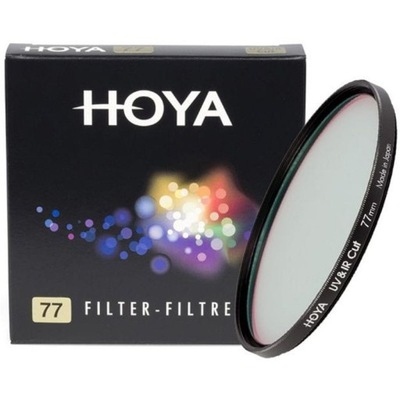 Filtr HOYA UV IR Cut 58mm