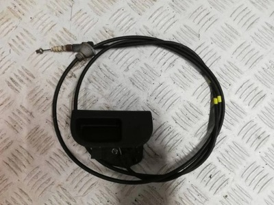 FIAT DOBLO II COMBO D CABLE DE CAPO  