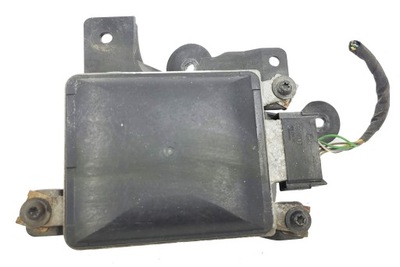 Vw phaeton i lift модуль блок управления ассистент поперечина движения 7l6907568c фото №1