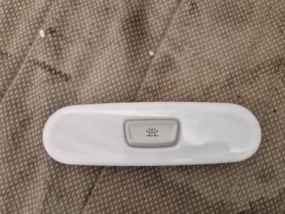 Audi a4 b9 лампа стельовий led задня фото №1