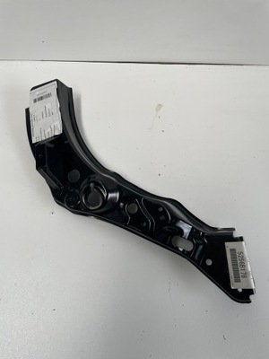 Mitshubishi asx 10- pas передній права 5256b178 фото №1