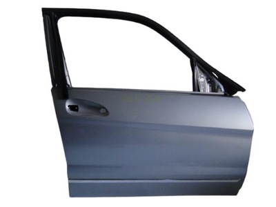 Mercedes glk x204 204 двері праве передні фото №1