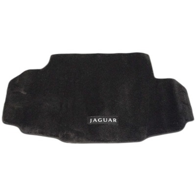 ORIGINAL RECUBRIMIENTO GAMUZA MALETERO JAGUAR XF -15  