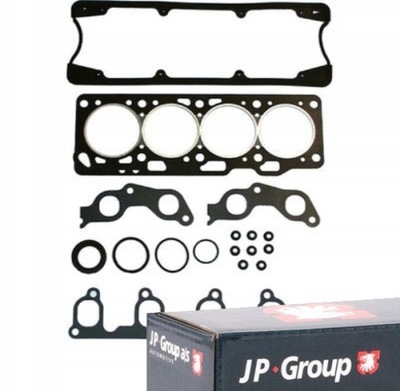 Jp group 1119000710 набір прокладка, головка циліндрів фото №1