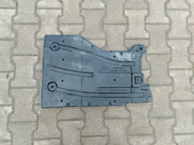 Toyota prius + защита подвеска 58165-47020 фото №1