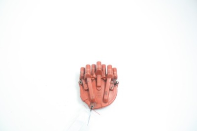 Дроти запалювання трамблерна кришка bmw 325 e30 фото №1