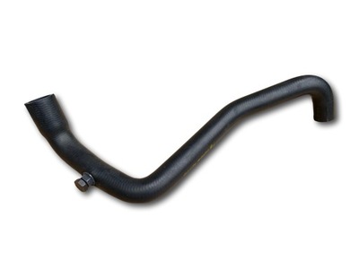 Шланг водяной радиатора renault master 215b95350r фото №1